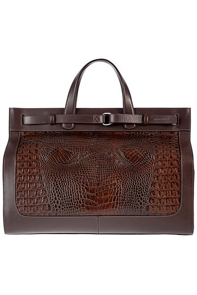 кожаные мужские портфели осень-зима 2013-2014