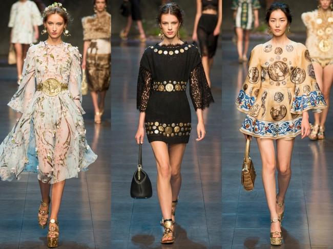 Dolce & Gabbana