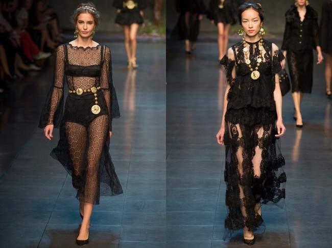 Dolce & Gabbana