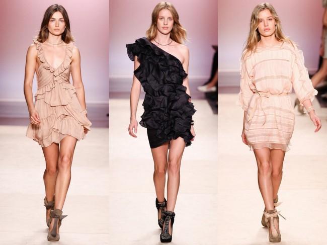 Isabel Marant