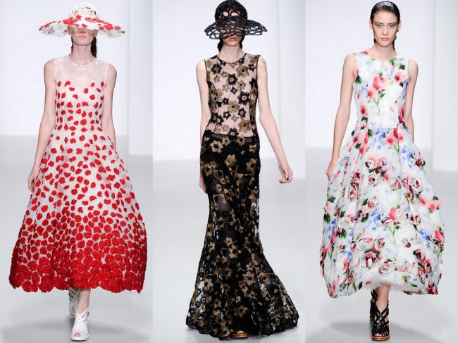 John Rocha