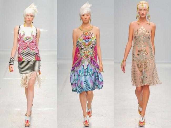 Manish Arora