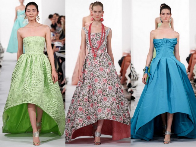 Oscar de la Renta