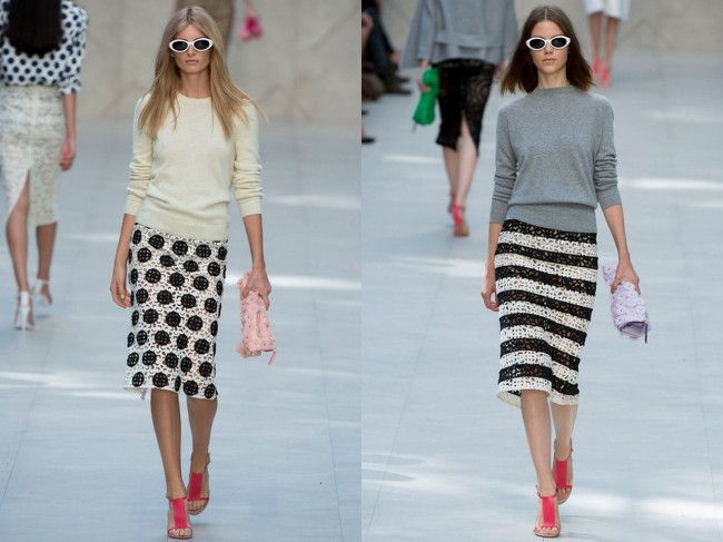 Burberry Prorsum