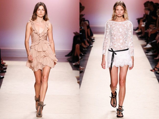 Isabel Marant