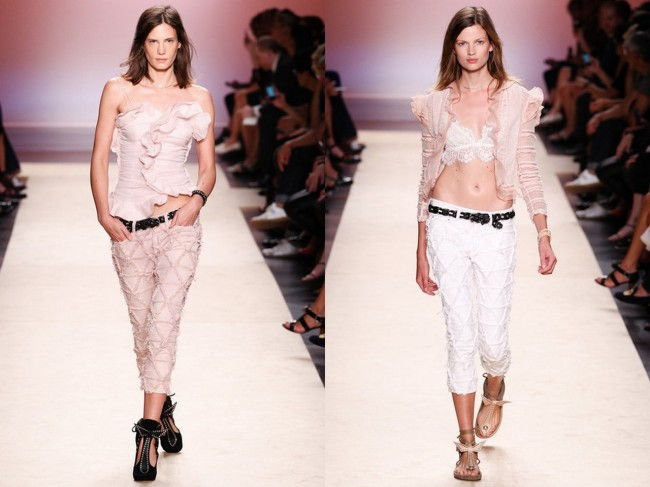 Isabel Marant