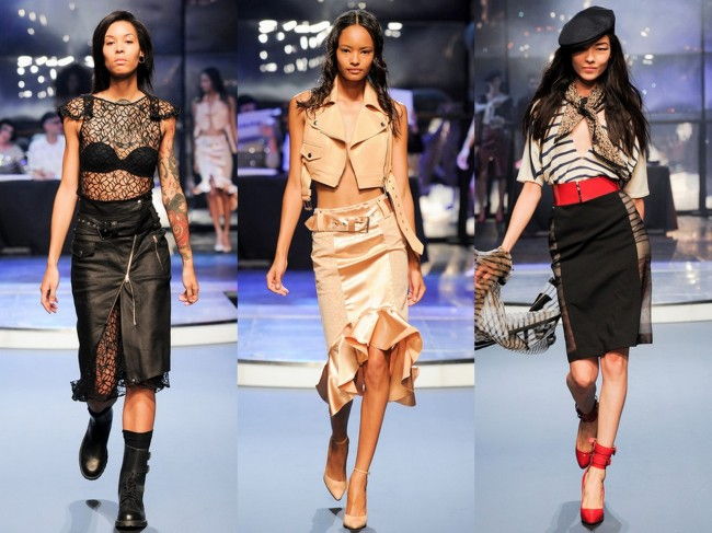 Jean Paul Gaultier
