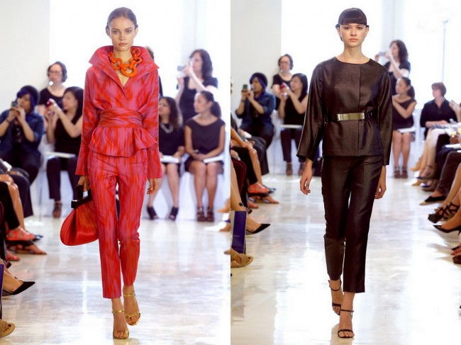 Josie Natori