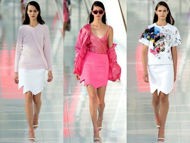 Preen by Thornton Bregazzi