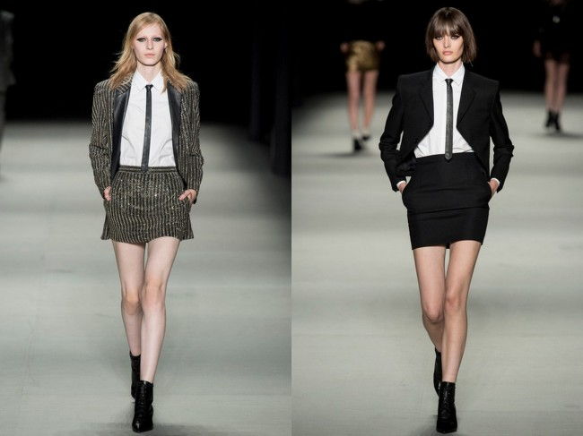 Saint Laurent