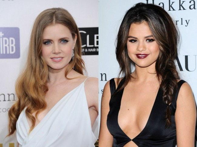 hairstyles for round face21