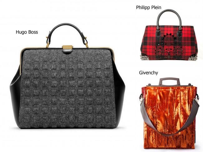 textile bag