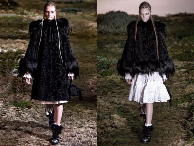 Alexander McQueen
