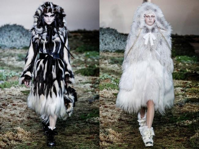 Alexander McQueen