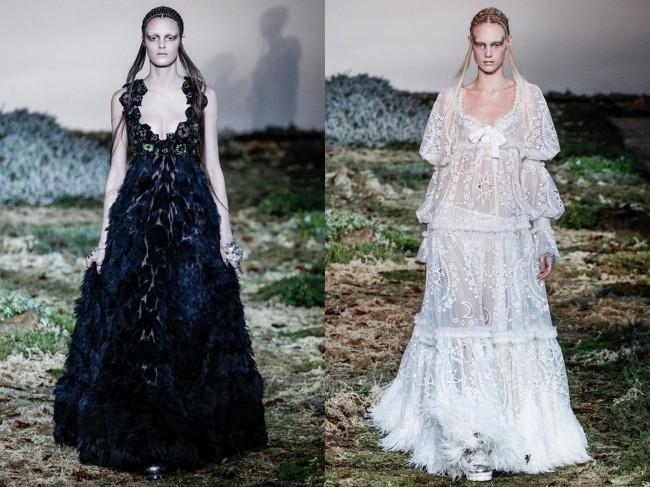 Alexander McQueen