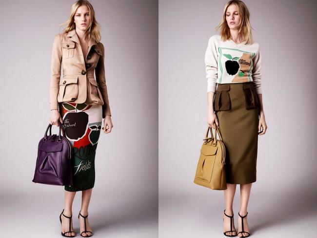 Burberry Prorsum