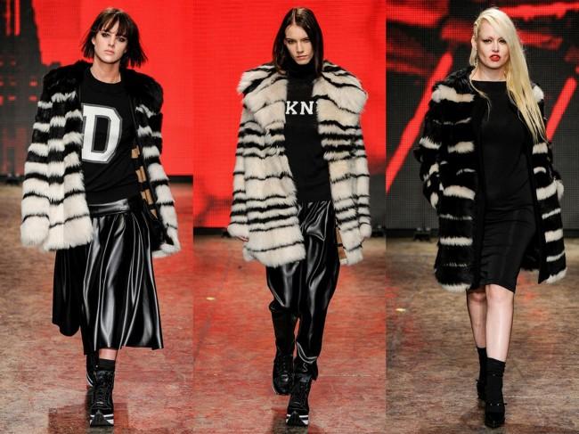 DKNY