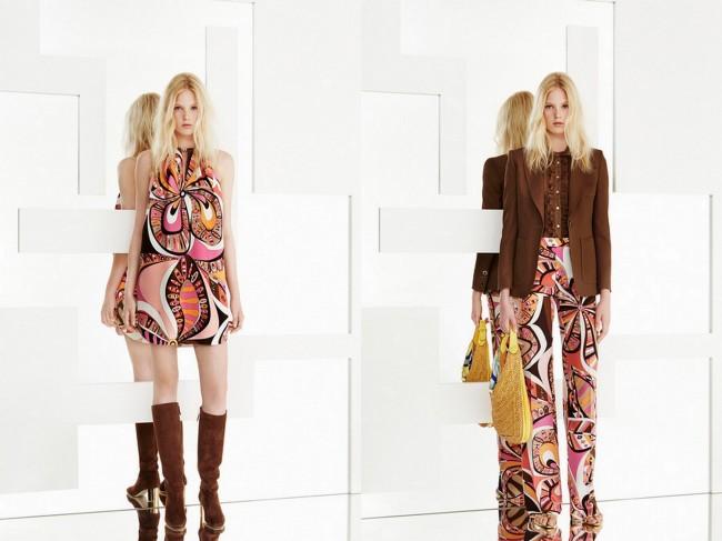 Emilio Pucci