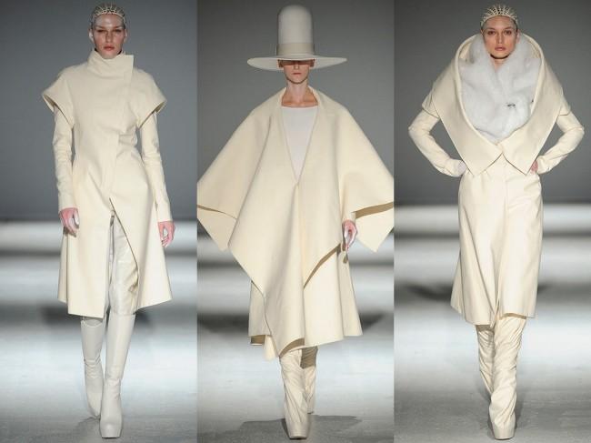 Gareth Pugh
