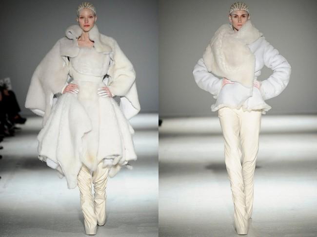Gareth Pugh