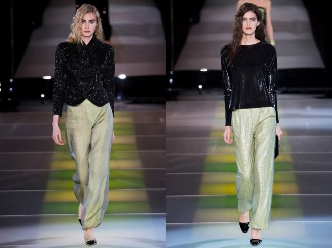 Giorgio Armani
