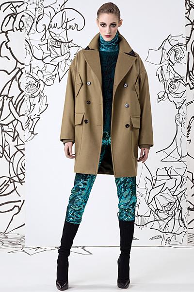 Jean Paul Gaultier