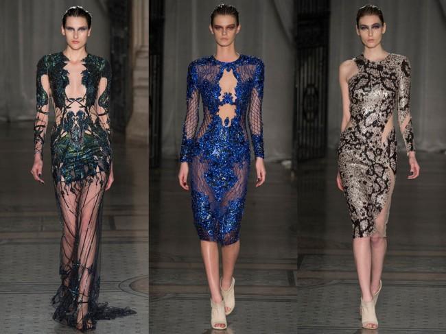 Julien Macdonald