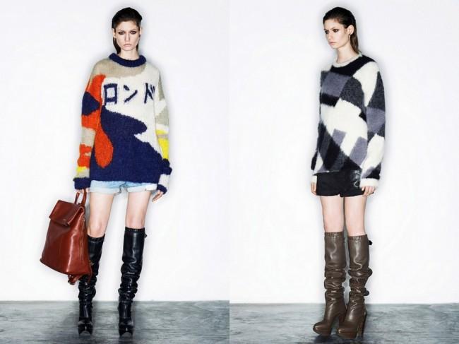 McQ Alexander McQueen