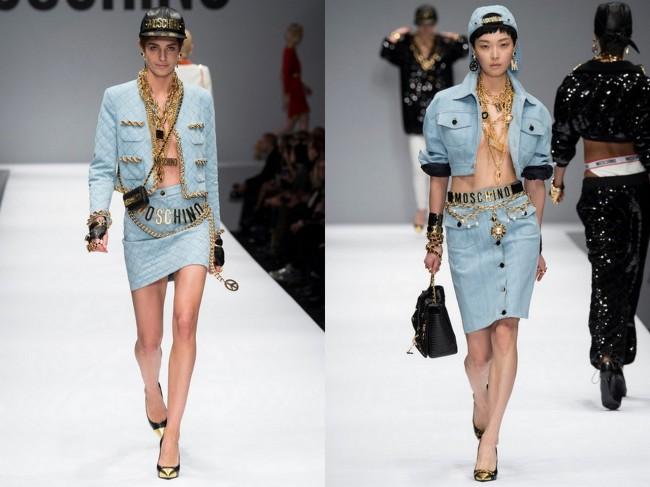 Moschino