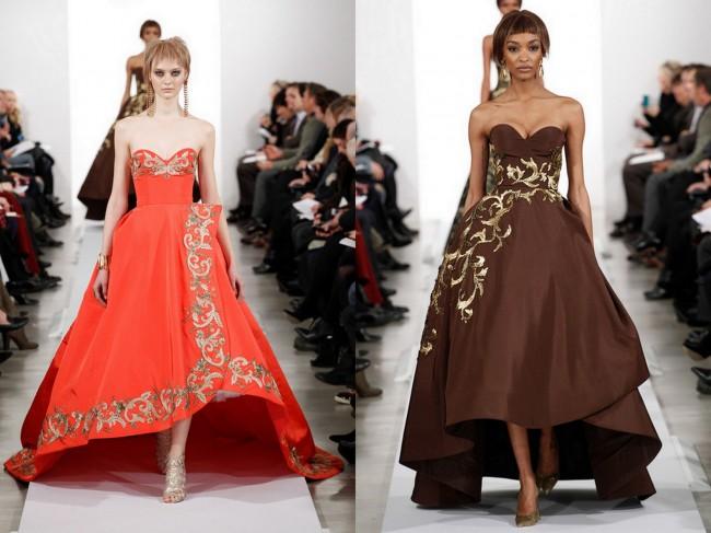 Oscar de la Renta