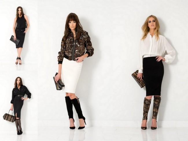 Tamara Mellon