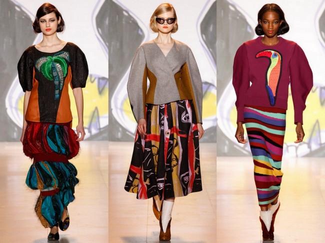 Tsumori Chisato