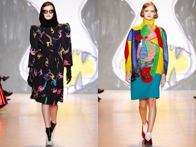 Tsumori Chisato