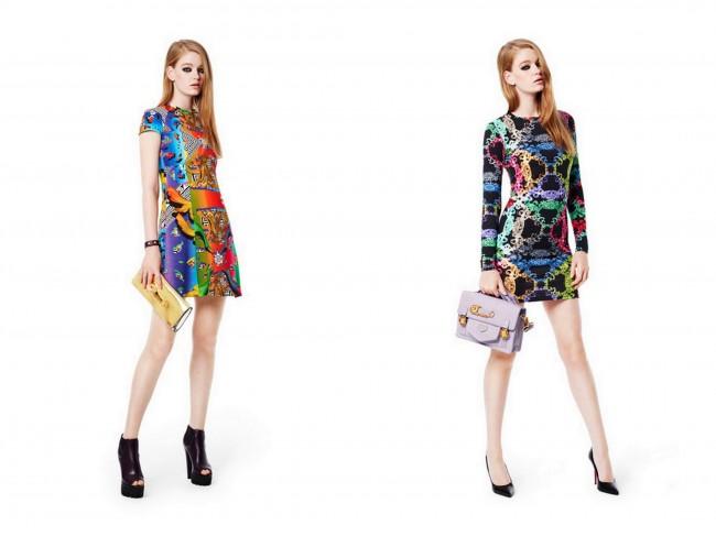 Versus Versace