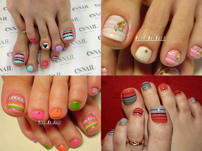 pedicure