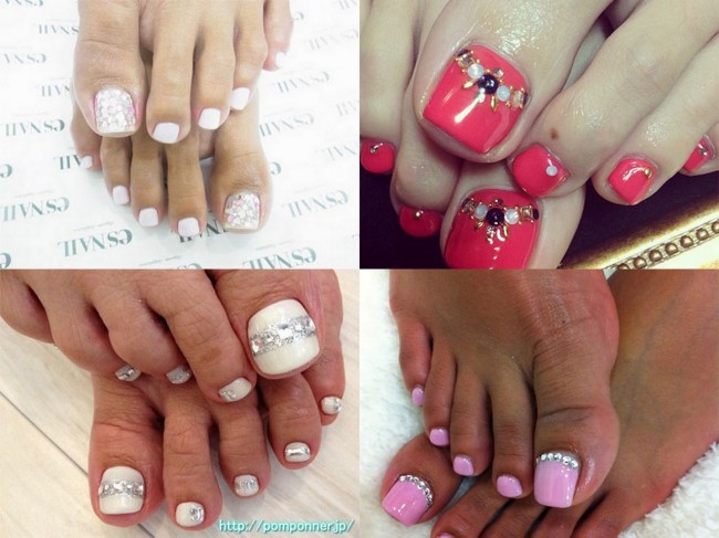 pedicuree