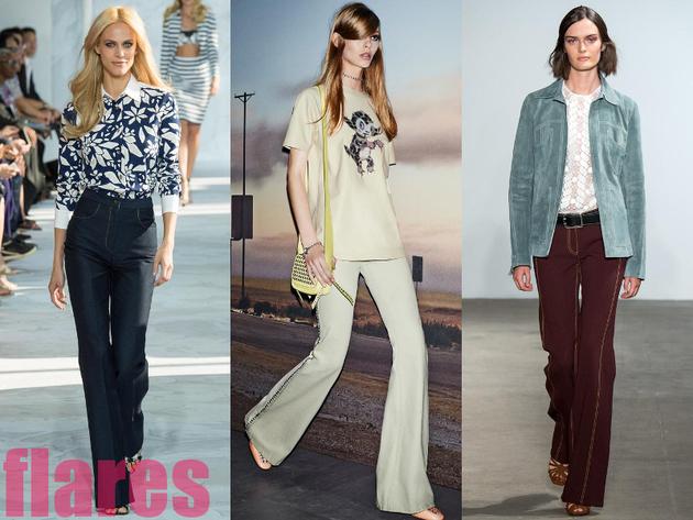embedded_flare_pants_Best_Spring_2015_Trends_from_New_York_Fashion_Week