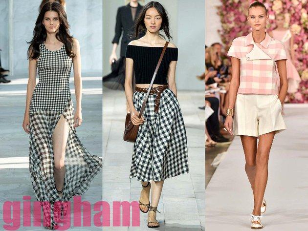 embedded_gingham_Best_Spring_2015_Trends_from_New_York_Fashion_Week