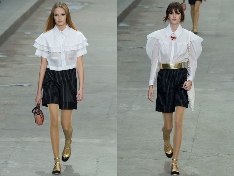Chanel