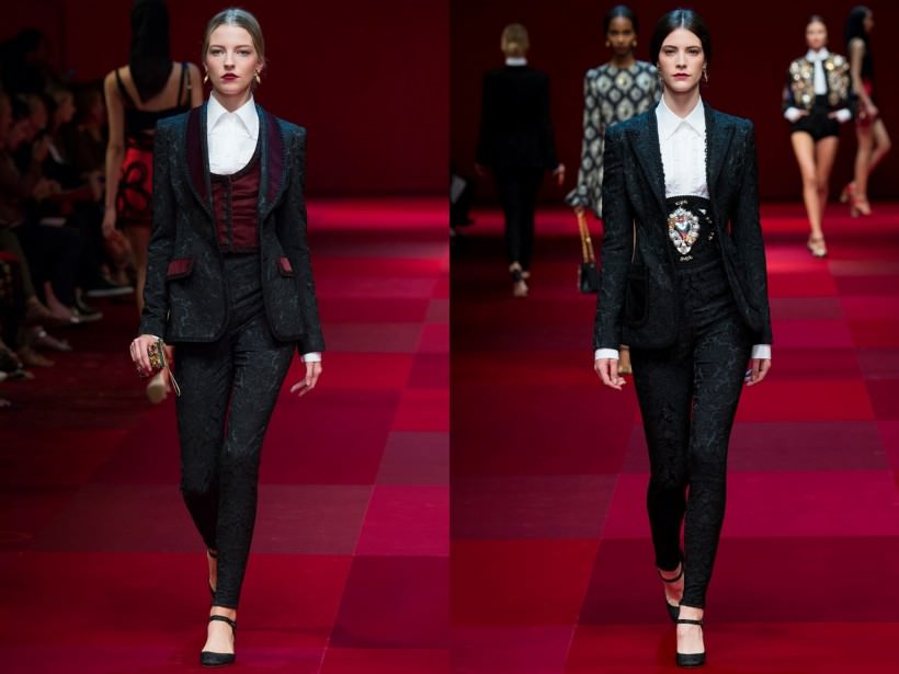 Dolce & Gabbana