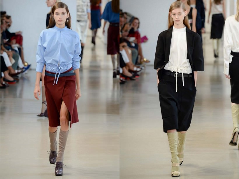 Jil Sander