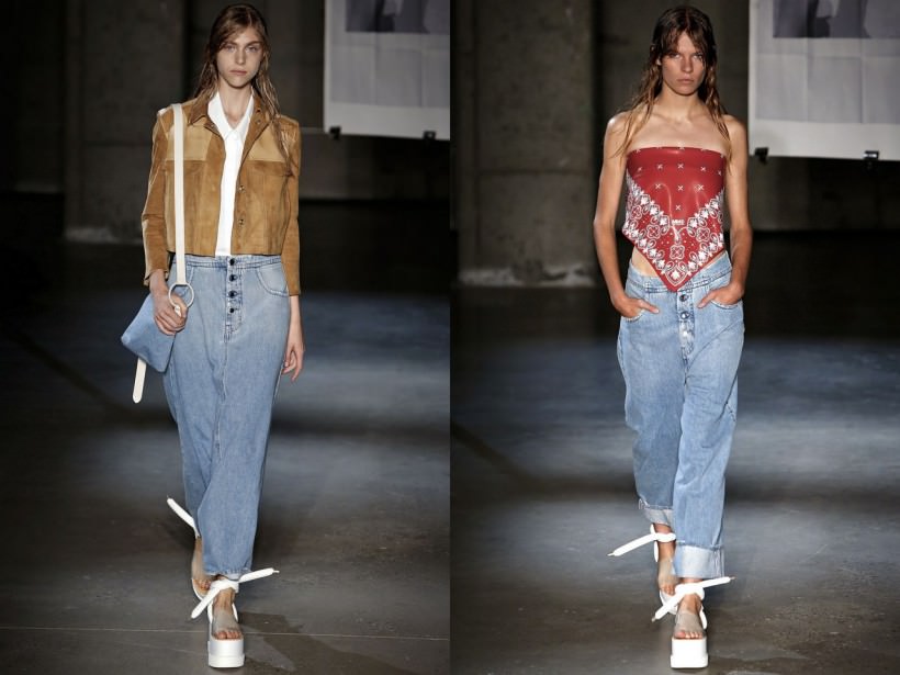 MM6 Maison Martin Margiela