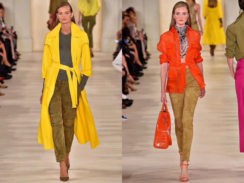 Ralph Lauren