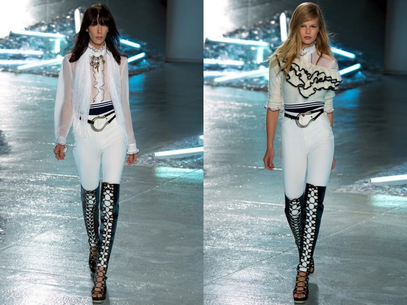 Rodarte