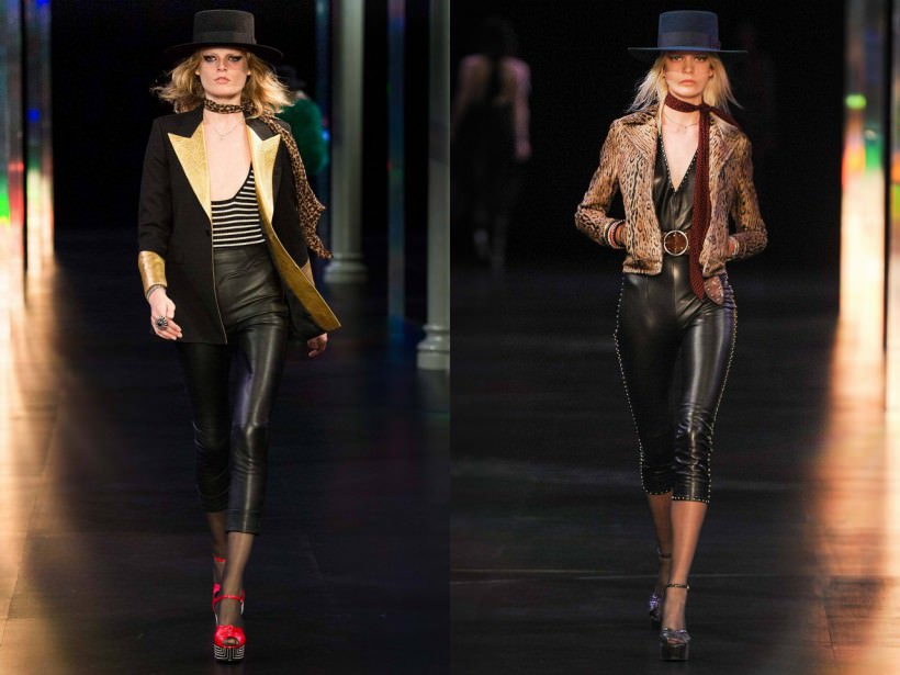 Saint Laurent