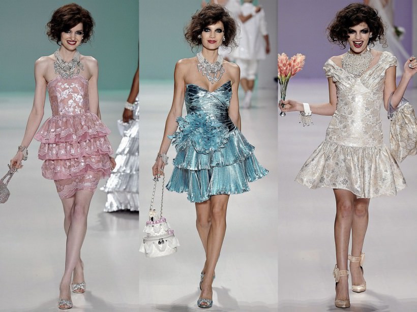 Betsey Johnson