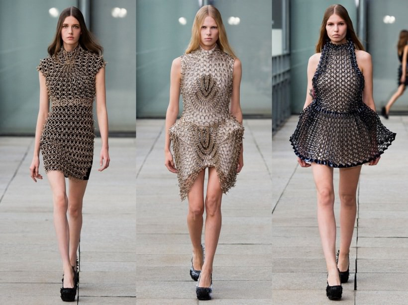 Iris van Herpen