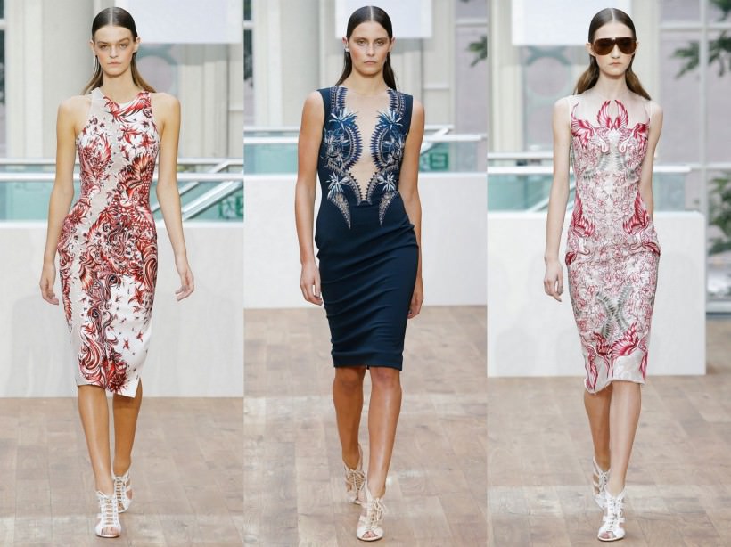 Julien Macdonald