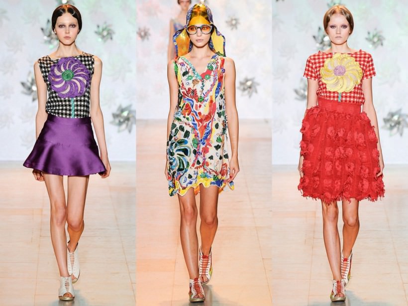 Tsumori Chisato
