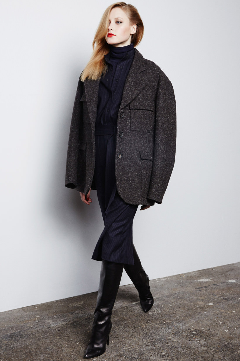 Pedro del Hierro Madrid12